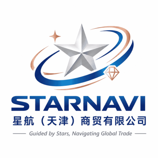 StarNavi — Beauty & Jewelry Sourcing Partner